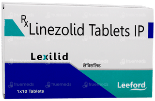 Lexilid Tablet 10
